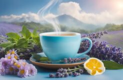 Best Herbal Teas For Depression