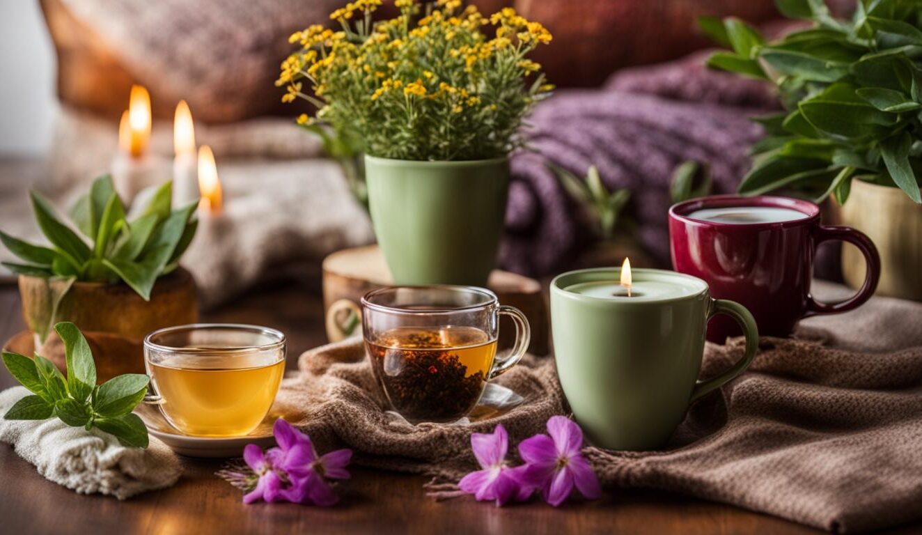 Best Herbal Teas For Menstrual Pain