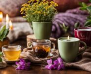 Best Herbal Teas For Menstrual Pain