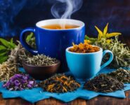 Best Herbal Teas For Migraine