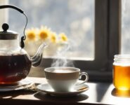 How To Make Early Gray Tea