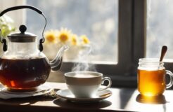 How To Make Early Gray Tea