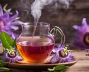 How To Make Passionflower Tea