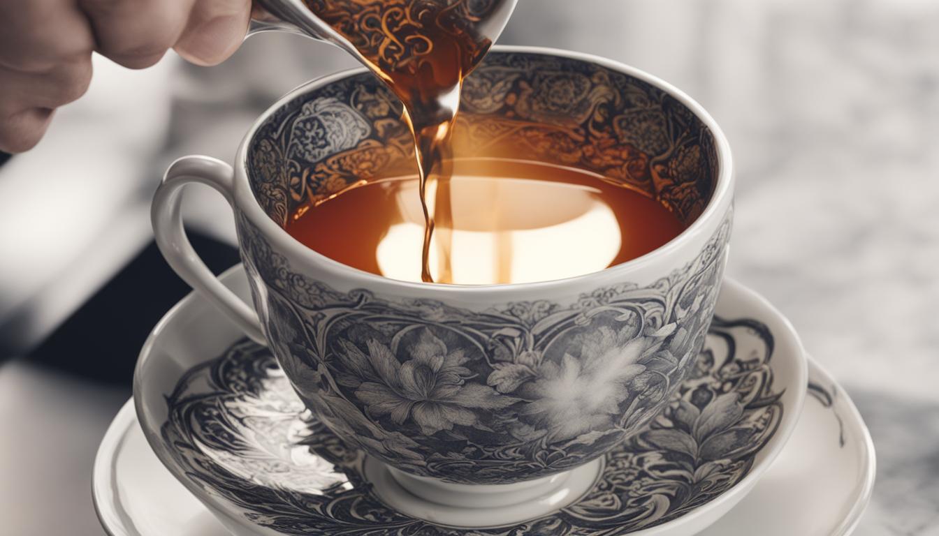 Tea as a Digestive Remedy
