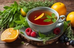 Best Herbal Teas For Detox