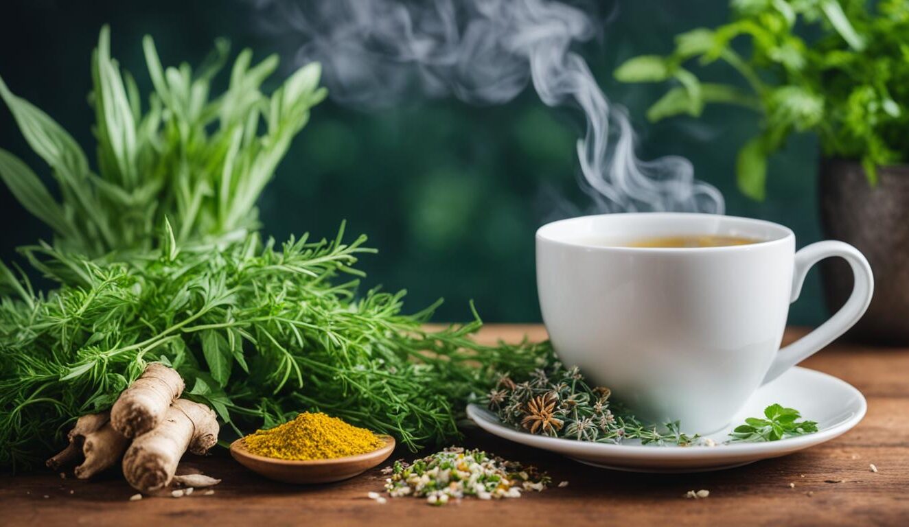 Best Herbal Teas For Irritable Bowel Syndrome