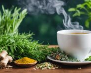 Best Herbal Teas For Irritable Bowel Syndrome