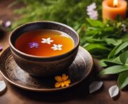 Best Herbal Teas For Kidney