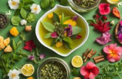 Best Herbal Teas For Lose Weight