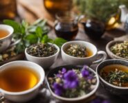 Best Herbal Teas For Nausea