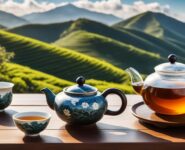 How To Make Oolong Tea