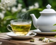 How To Make White Tea