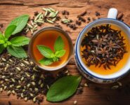 Anise Seed Tea Benefits