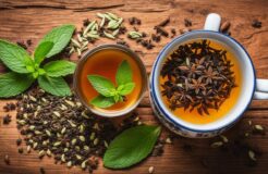 Anise Seed Tea Benefits