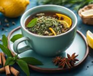 Best Herbal Teas For Cold
