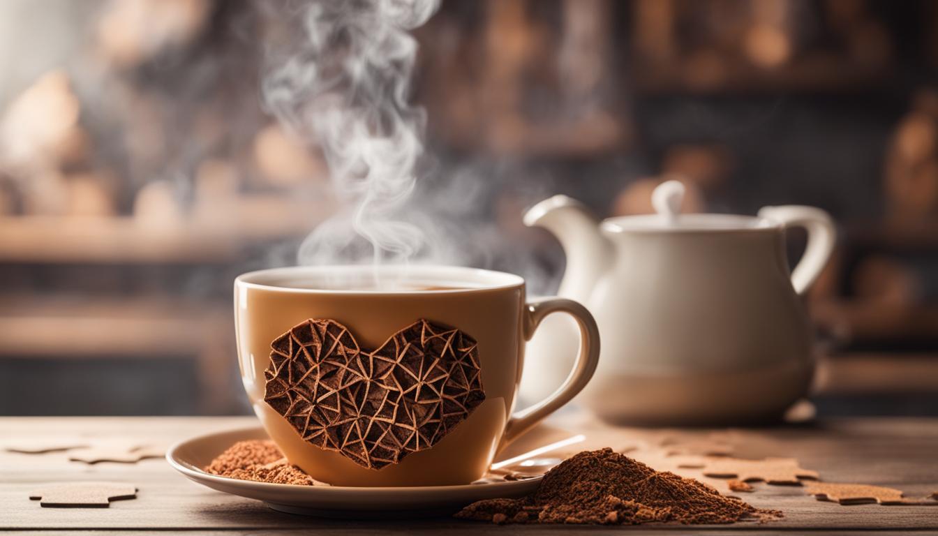 Cinnamon Tea and Alzheimer's Disease
