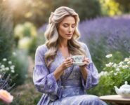Lady Tea Benefits