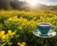 St. John’S Wort Tea Benefits