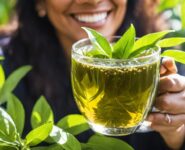 Yerba Mate Tea Benefits