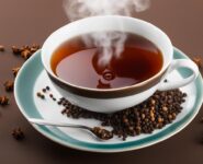 Anise Seed Tea Caffeine