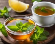 Best Herbal Teas For Energy