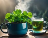 Gotu Kola Tea Benefits
