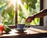 Guava Tea Benefits