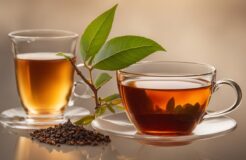 Honeybush Tea Caffeine