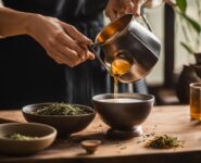 How To Make Ashwagandha Tea