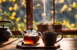 How To Make Honeybush Tea
