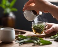 How To Make Sage Tea