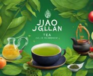 Jiaogulan Tea Benefits