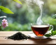 Pekoe Tea Benefits