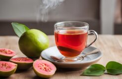 Guava Tea Caffeine