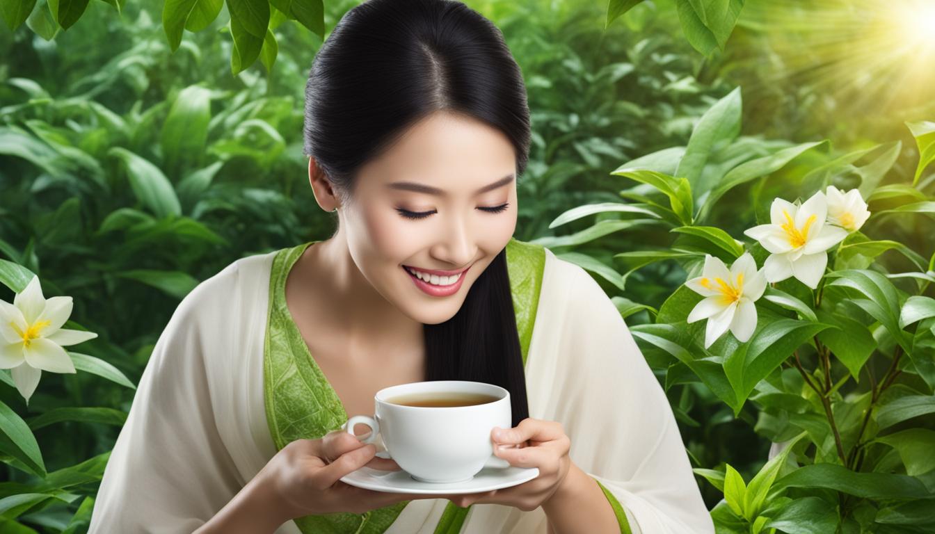 Health Benefits of Kuding Tea