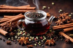 How To Make Chai Tea