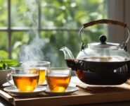 How To Make Pekoe Tea