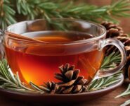 How To Make Winter Tea