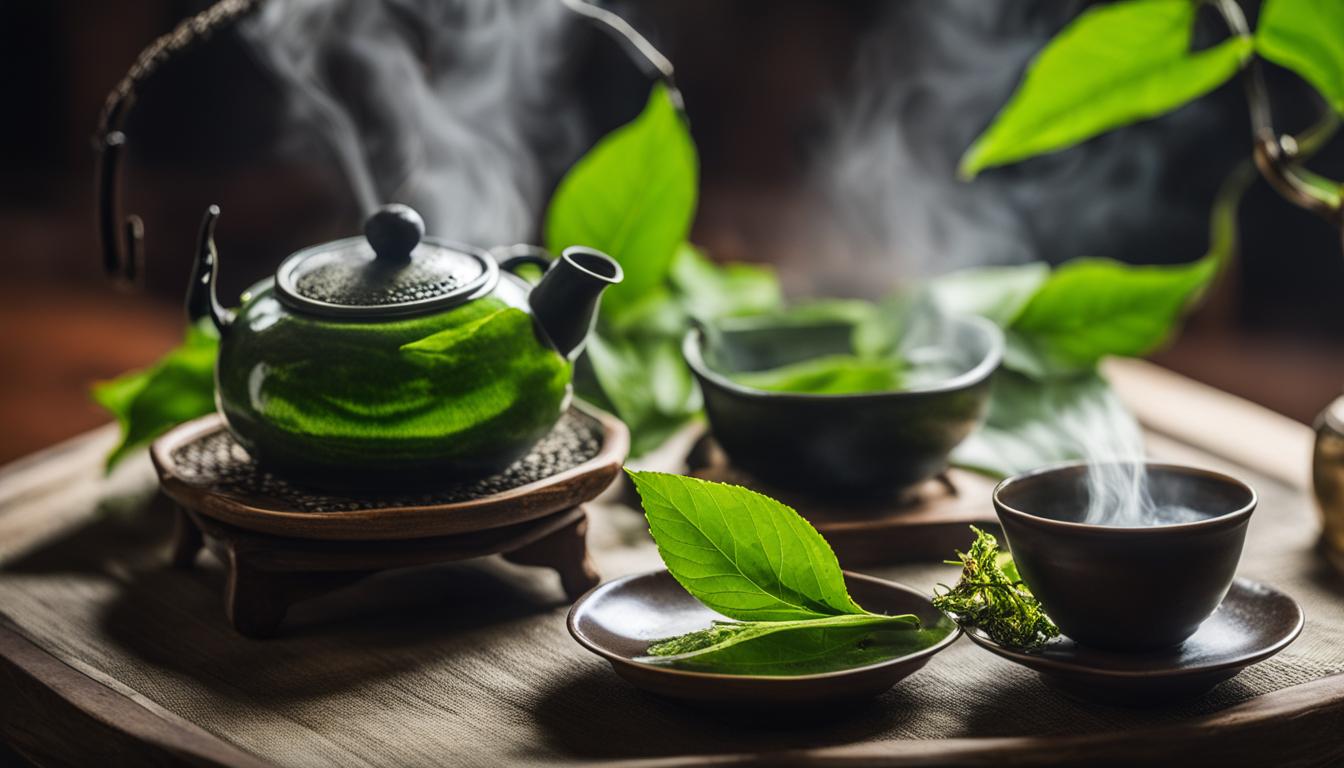 How to Make Jiaogulan Tea